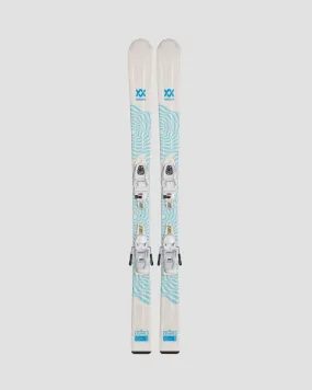 Skis Volkl Flair Junior without bindings 7.0 vMotion Jr 6262T1.VB v2310257-nd