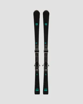 Skis Volkl Flair SC Carbon with vMotion3 binding v2310049-nd