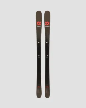 Skis Volkl Kanjo 84 FLAT without bindings v2310114-nd