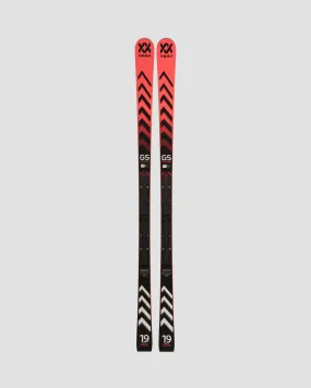 Skis Volkl Racetiger GS R Jr with plate v2310810-nd