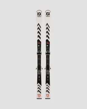 Skis Volkl Racetiger SC with vMotion3 bindings v2310011-nd