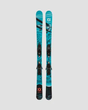 Skis Volkl Revolt Junior Hopper with vMotion bindings v2310296.7-nd