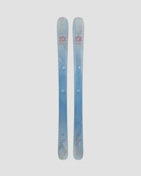 Skis Volkl Secret 96 FLAT without bindings v2310116-nd