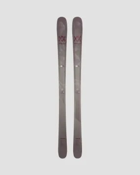 Skis Volkl Yumi 80 FLAT without bindings v2310119-nd