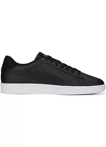 Smash 3.0 L Trainers by Puma | Look Again