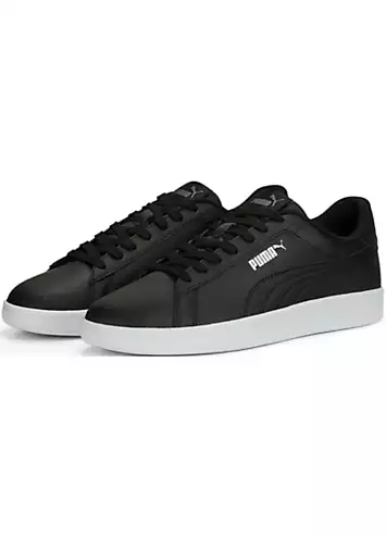 Smash 3.0 L Trainers by Puma | Look Again