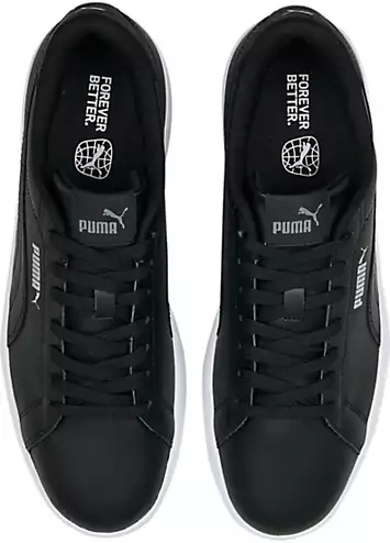 Smash 3.0 L Trainers by Puma | Look Again