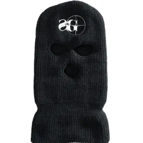 Sniper Gang Ski Mask (Black)