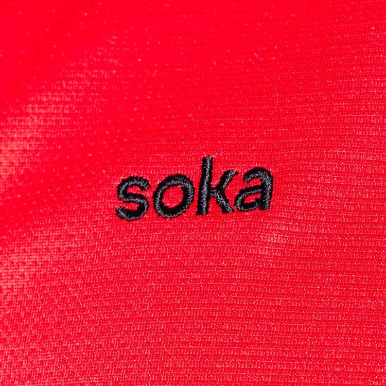 Soka Soul 23 Polo shirt