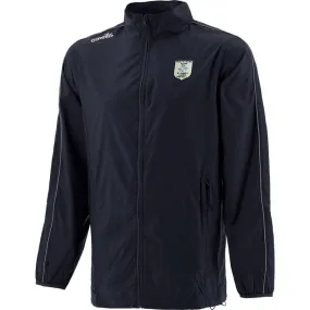 St. Annes Ladies Football Club Typhoon Lightweight Rain Jacket 