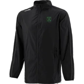 St. Patricks GAA Meath Kids' Typhoon Lightweight Rain Jacket