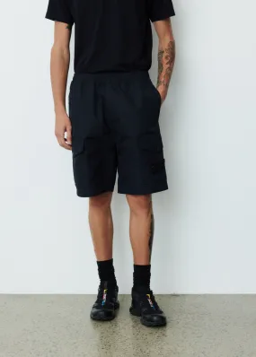 Stone Island -  Ghost Cargo Shorts - Shorts