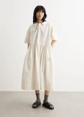 Story MFG -  Maple Dress - Dress