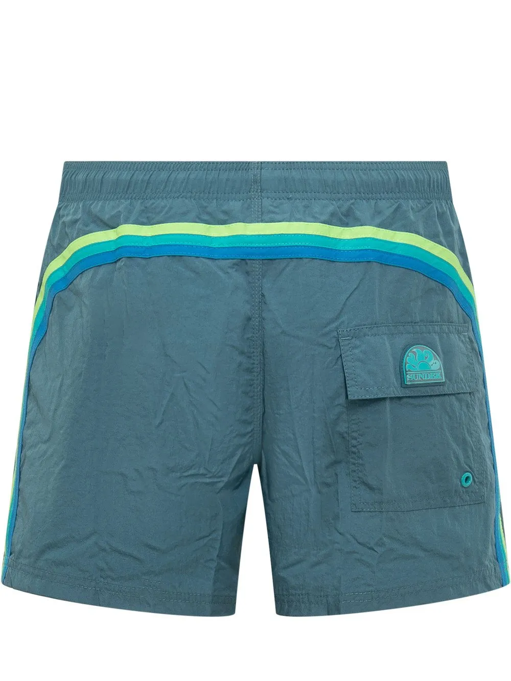 Swimming Shorts