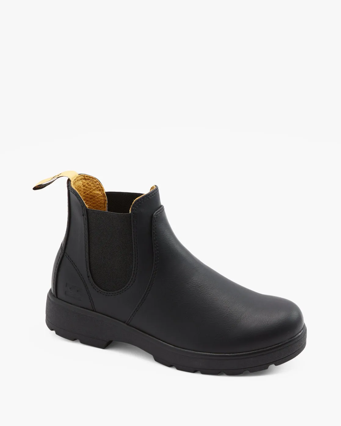 Tahoe Chelsea Boot - Black