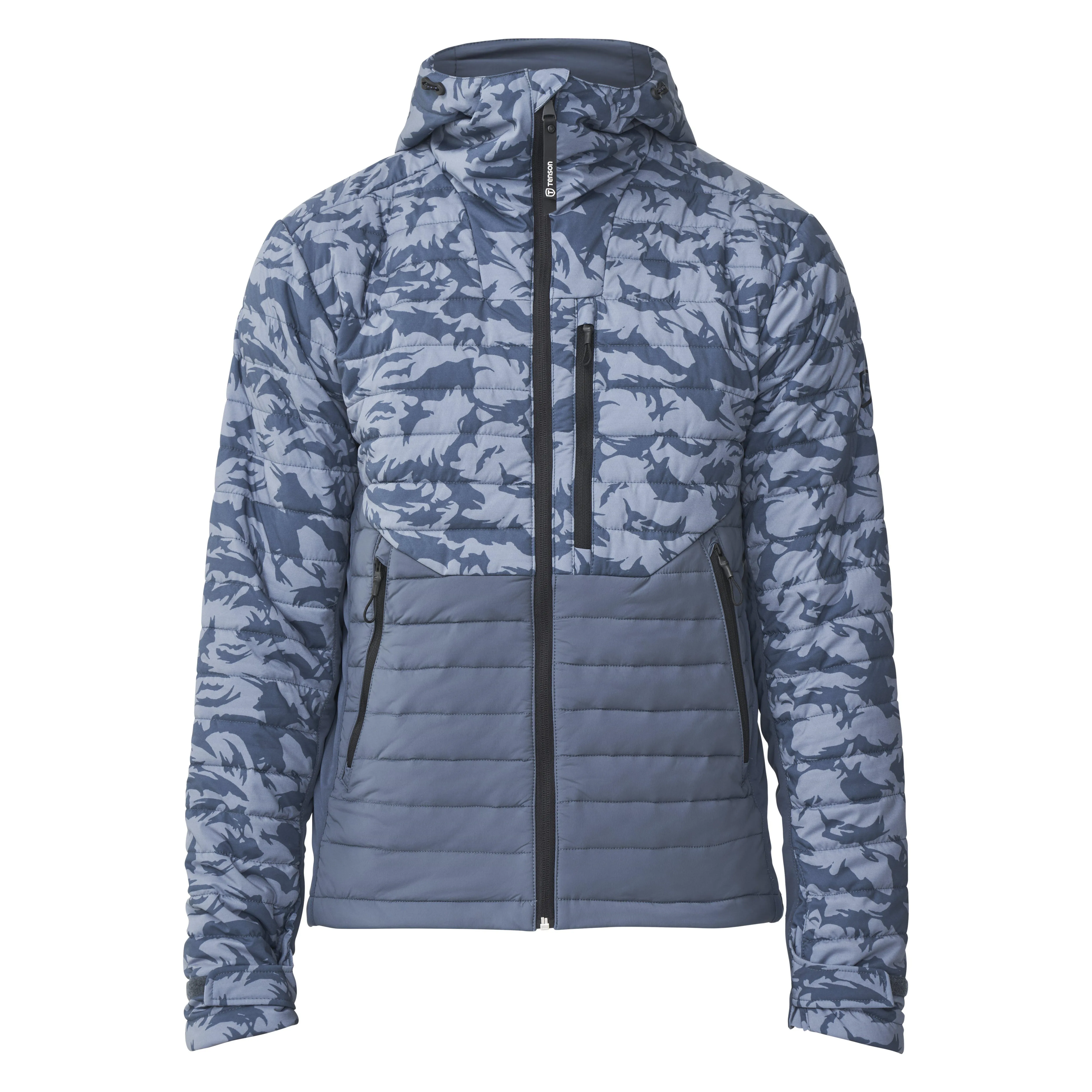 Tenson Men's Tanara Jacket Dark Blue | Buy Tenson Men's Tanara Jacket Dark Blue here | Outnorth