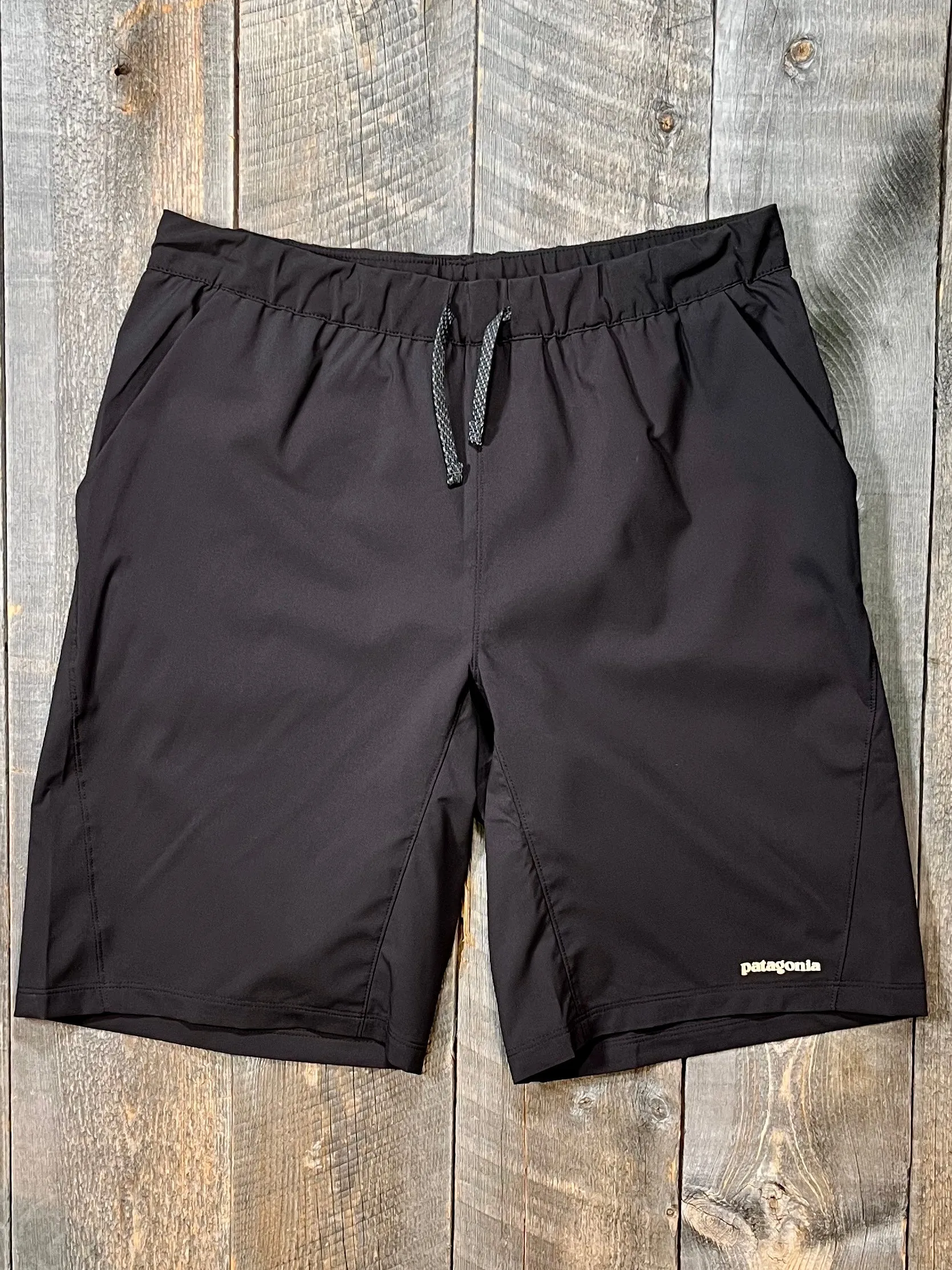 Terrebonne Shorts