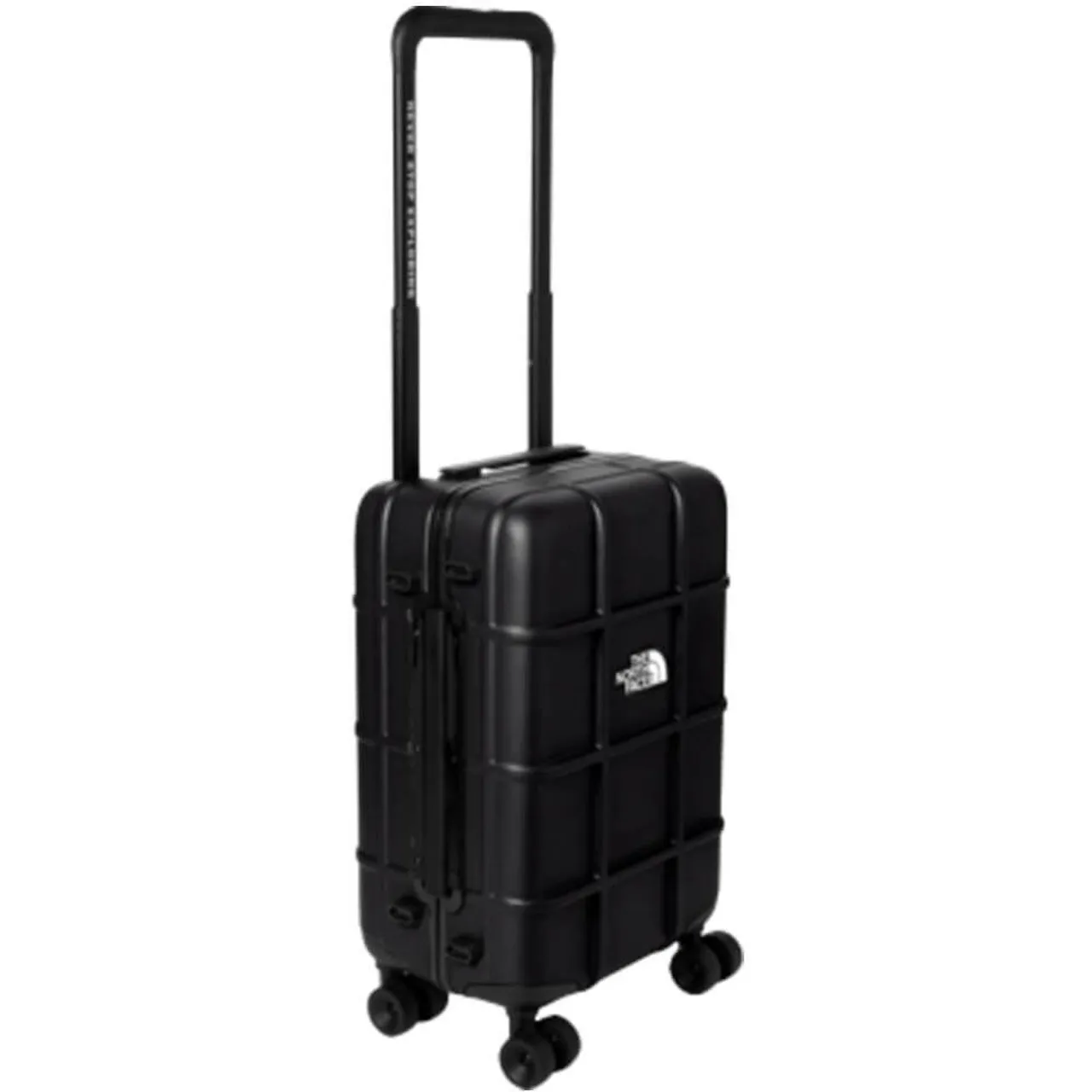 The North Face 22" All Weather 4-Wheeler Suitcase