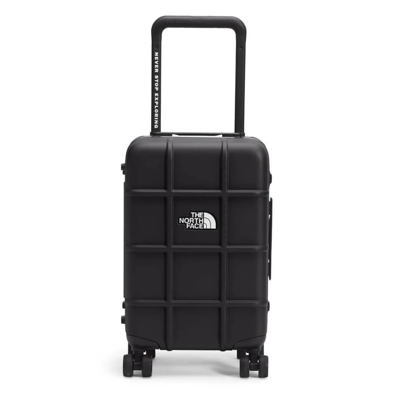 The North Face 22" All Weather 4-Wheeler Suitcase