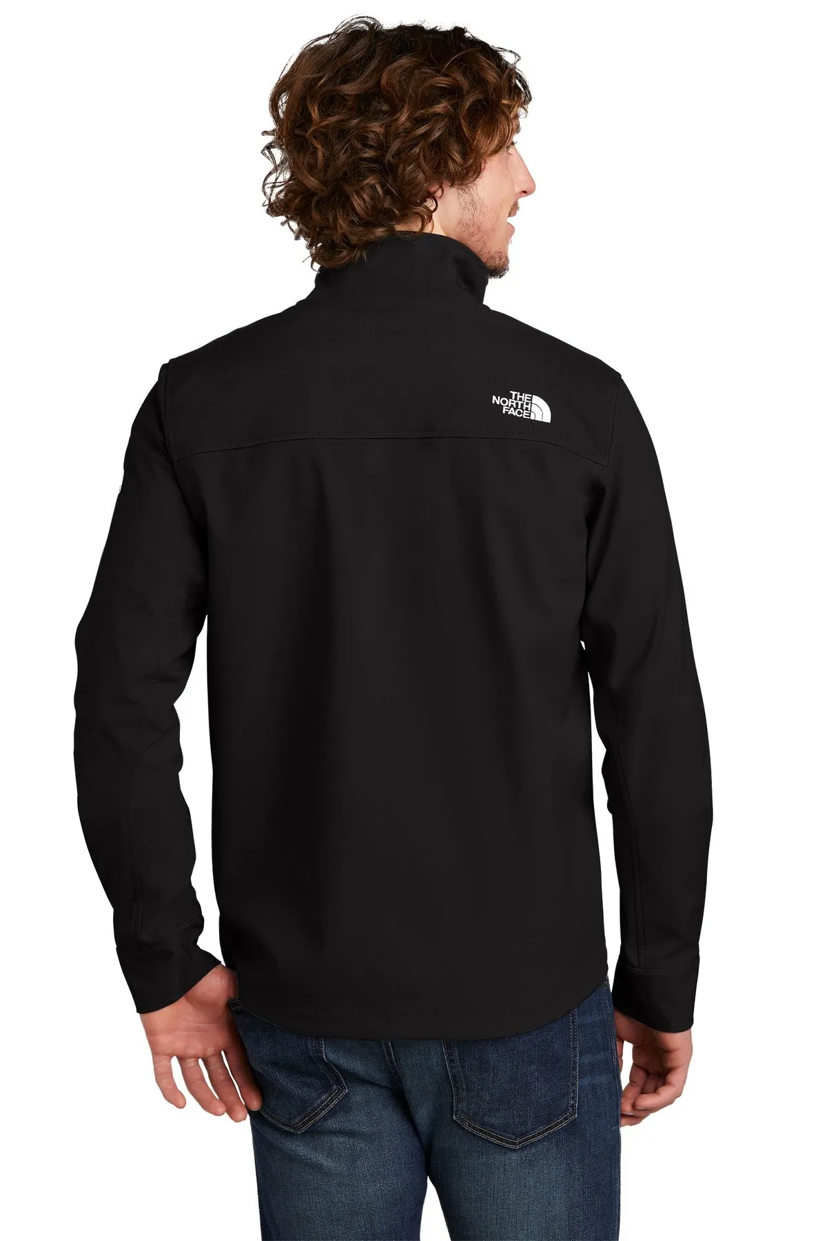 The North Face Castle Rock Soft Shell Jacket. NF0A552Z