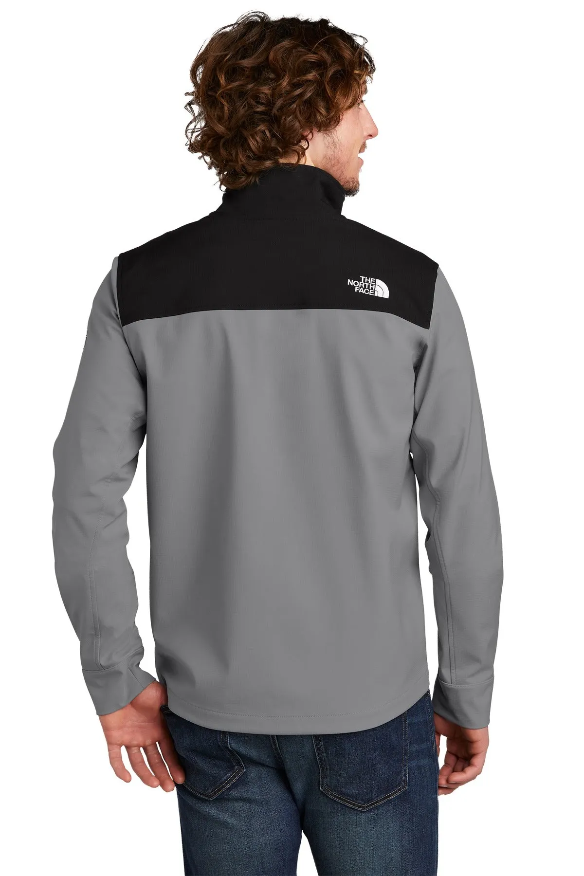 The North Face Castle Rock Soft Shell Jacket. NF0A552Z