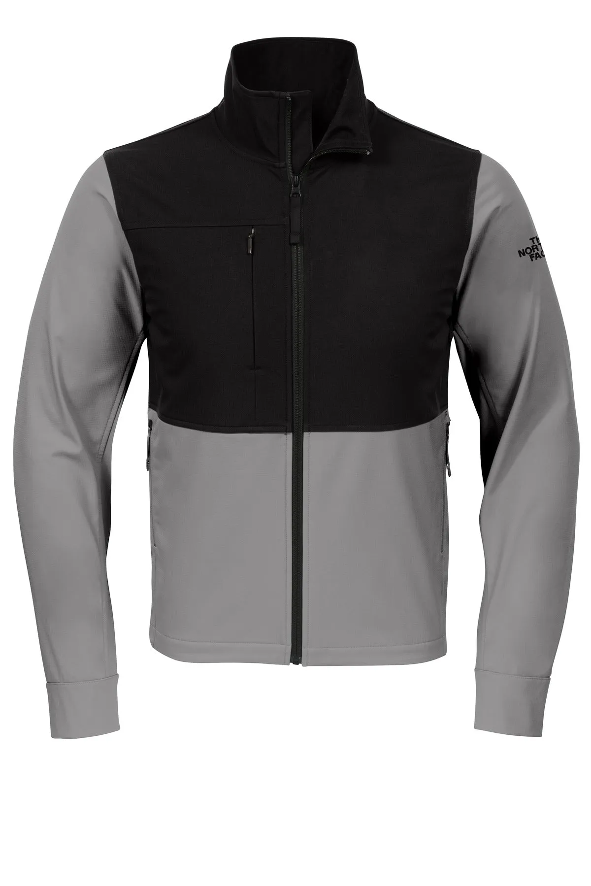 The North Face Castle Rock Soft Shell Jacket. NF0A552Z