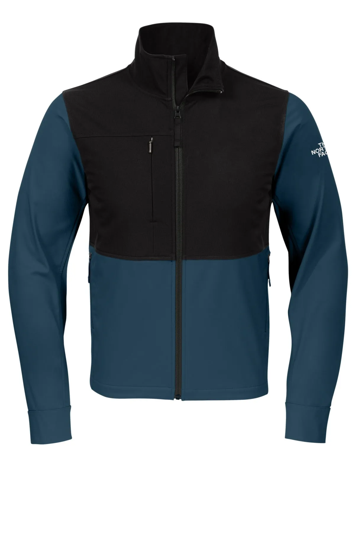 The North Face Castle Rock Soft Shell Jacket. NF0A552Z