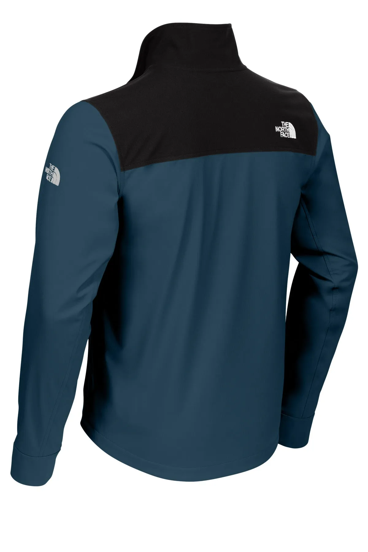 The North Face Castle Rock Soft Shell Jacket. NF0A552Z