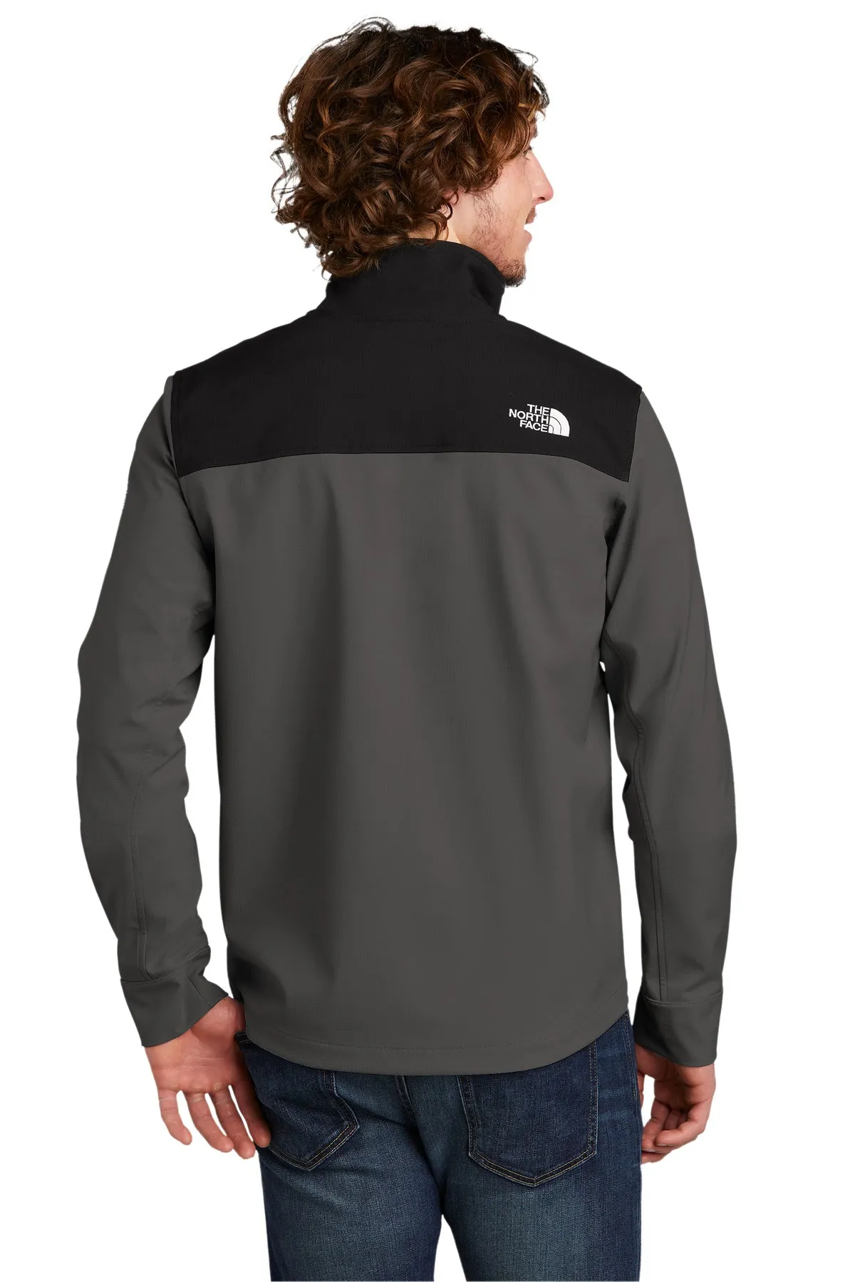 The North Face Castle Rock Soft Shell Jacket. NF0A552Z