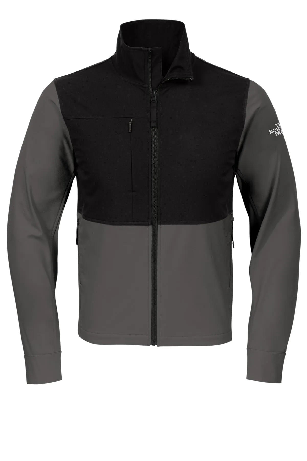 The North Face Castle Rock Soft Shell Jacket. NF0A552Z