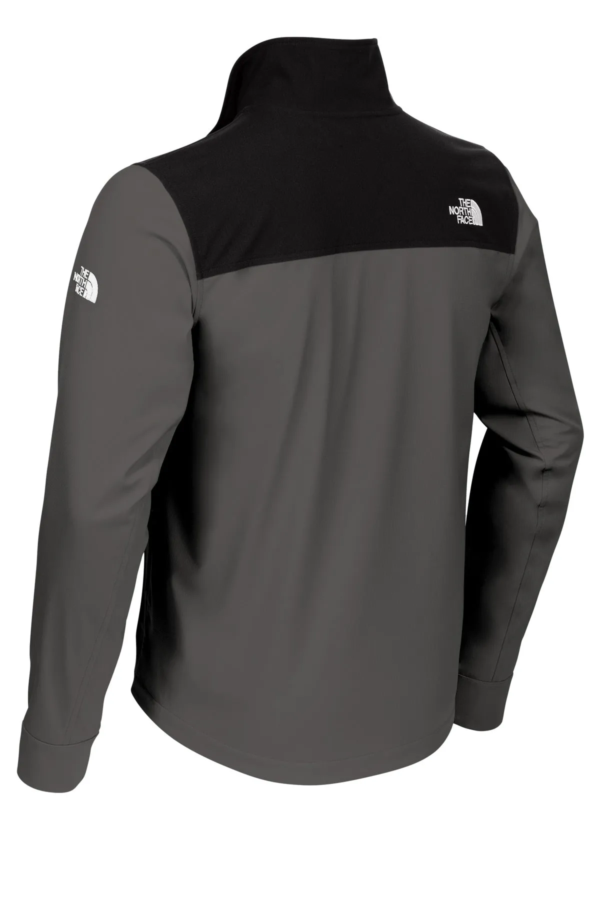 The North Face Castle Rock Soft Shell Jacket. NF0A552Z