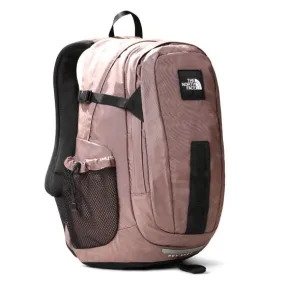 The North Face Hot Shot SE Deep Taupe / Tnf Black Backpack