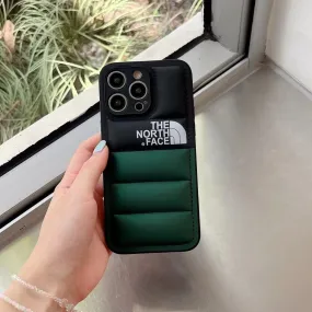 The North Face IPhone Cover