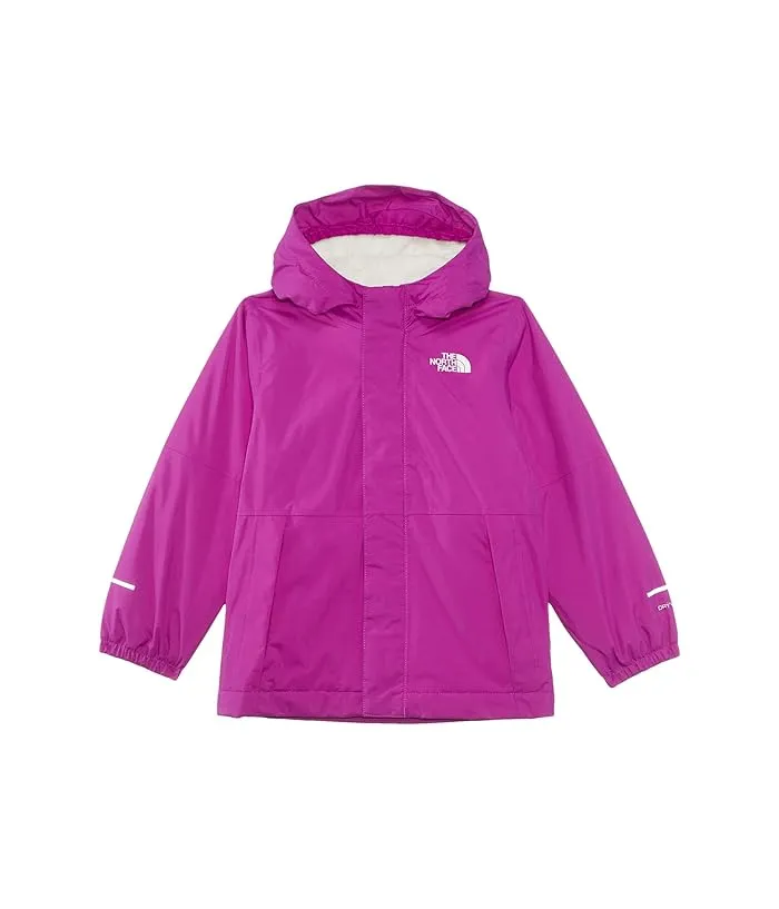 The North Face Kids Warm Antora Rain Jacket (Toddler)