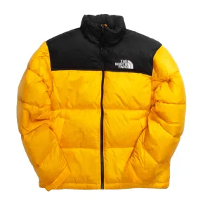 The North Face M 1996 RETRO NUPTSE JACKET TNF YELLOW