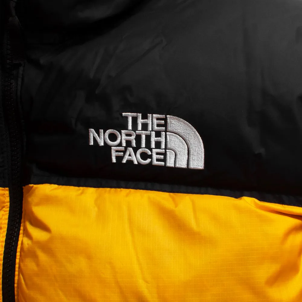 The North Face M 1996 RETRO NUPTSE JACKET TNF YELLOW