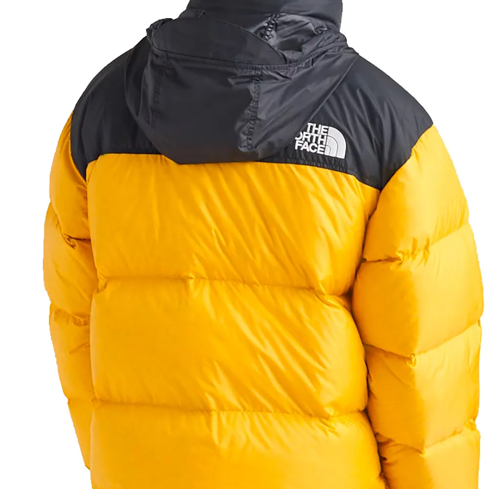 The North Face M 1996 RETRO NUPTSE JACKET TNF YELLOW