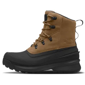 The North Face Men's Chilkat V Lace Waterproof Boot