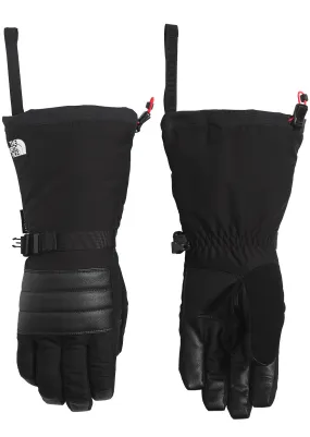 The North Face Men's Montana Inferno Ski Gloves