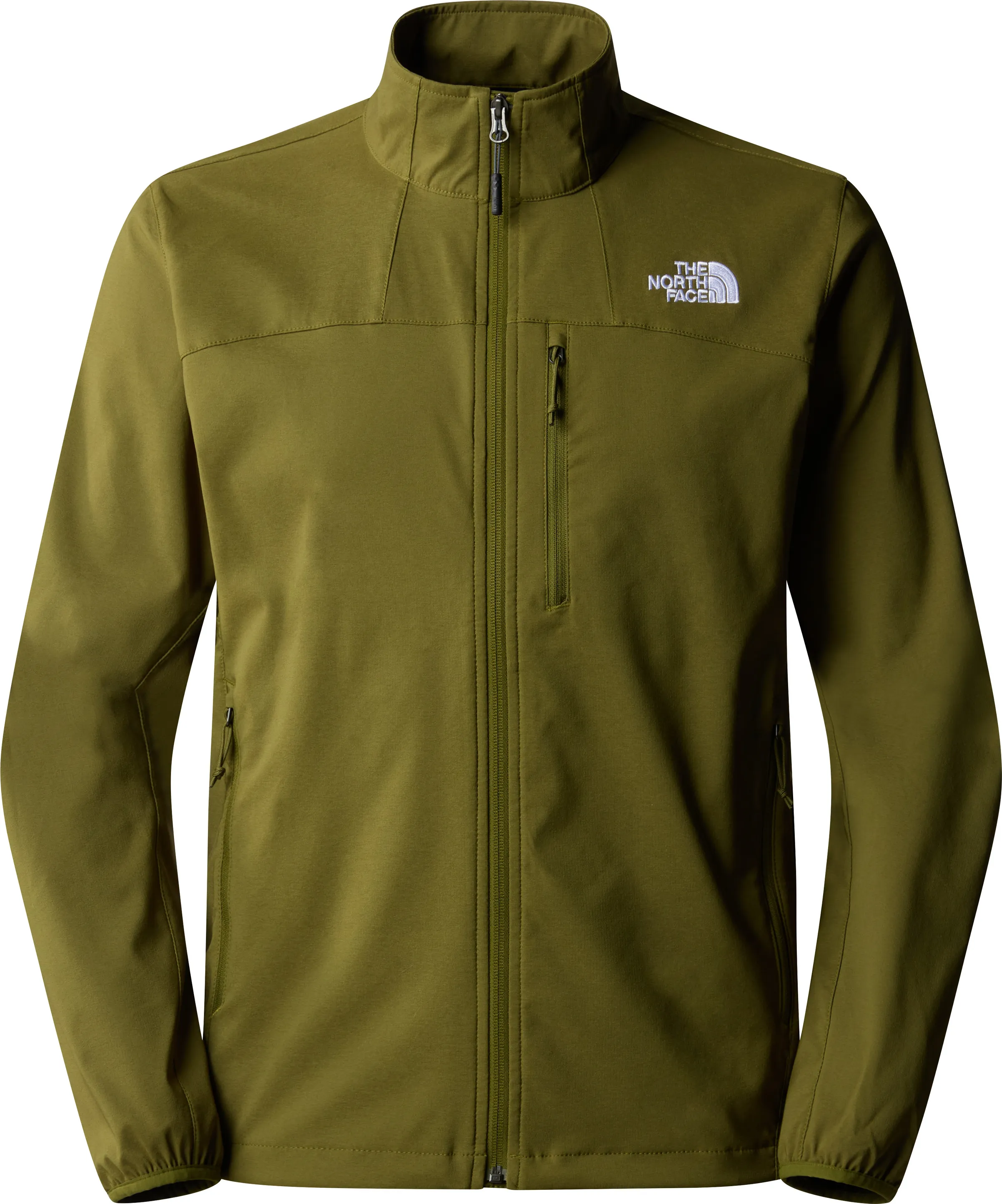 The North Face Men's Nimble Jacket Forest Olive | Buy The North Face Men's Nimble Jacket Forest Olive here | Outnorth