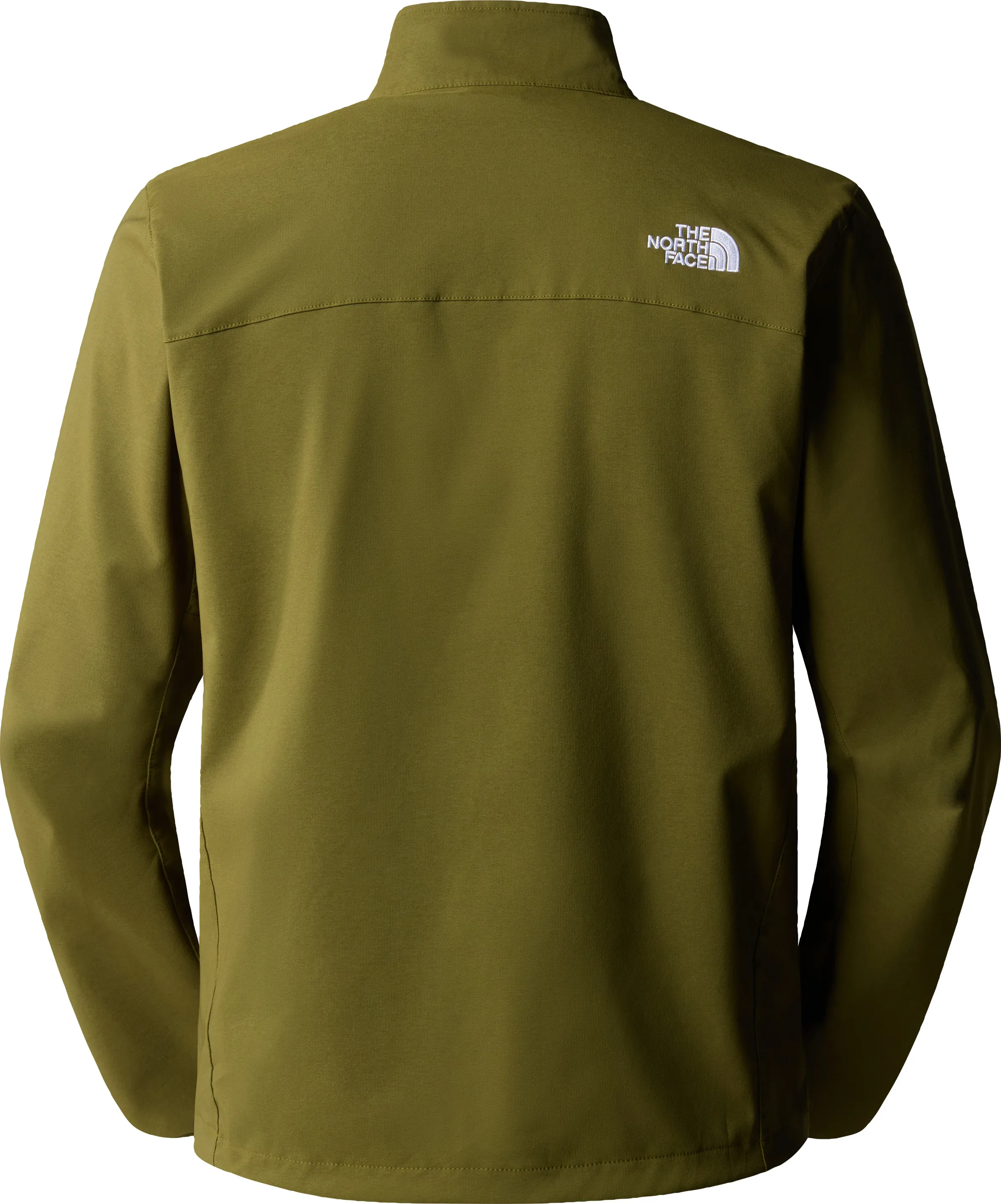 The North Face Men's Nimble Jacket Forest Olive | Buy The North Face Men's Nimble Jacket Forest Olive here | Outnorth