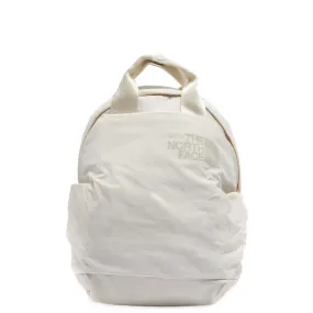 The North Face Never Stop Mini BackpackWhite