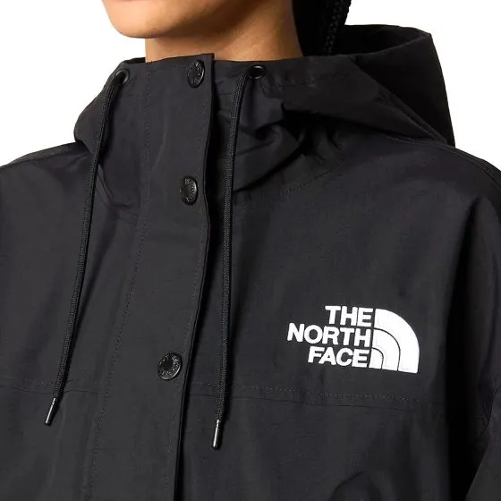 The North Face W Reign On Jacket Tnf Black