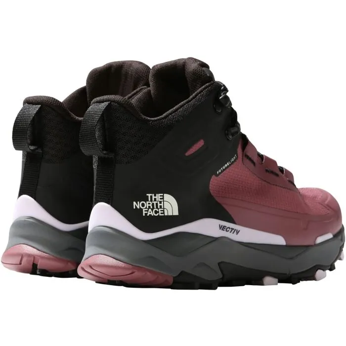 The North Face W VECTIV EXPLORIS MID FUTURELIGHT