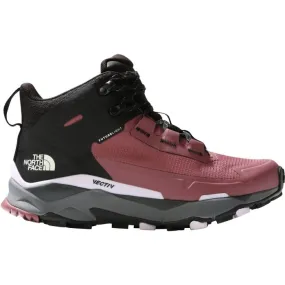 The North Face W VECTIV EXPLORIS MID FUTURELIGHT