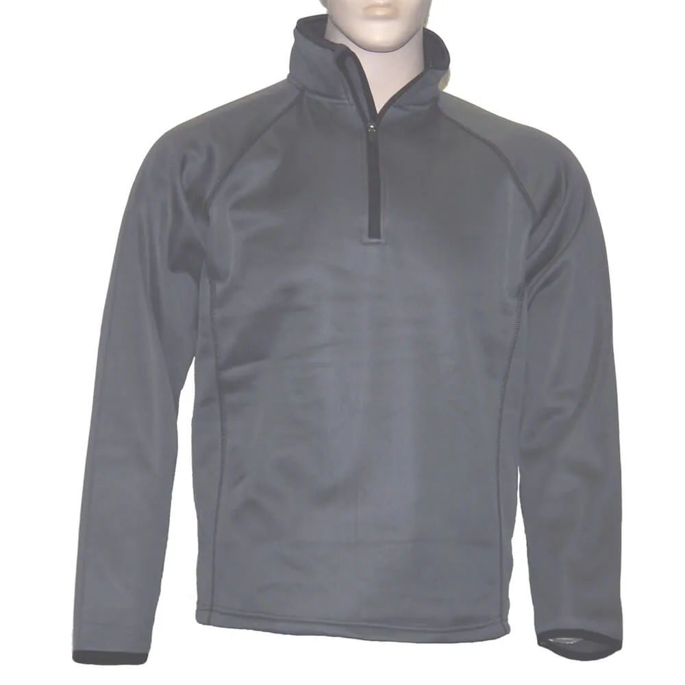 The Weather Apparel Co Poly Flex Golf Pullover 2020