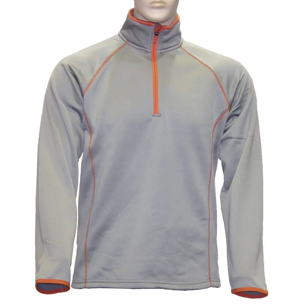 The Weather Apparel Co Poly Flex Golf Pullover 2020