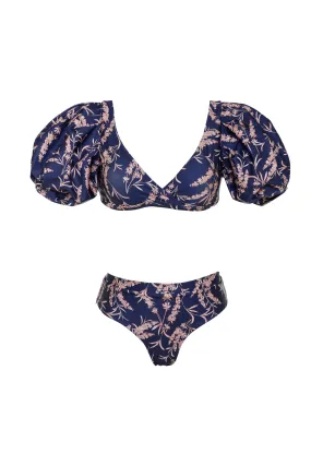 Top De Bikini Clau Provenza & Bottom De Bikini Trisha Provenza