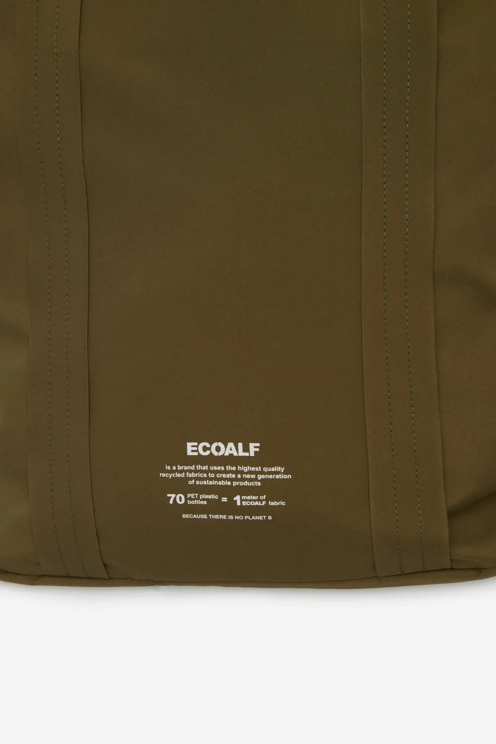 TOTE BONDED VERDE