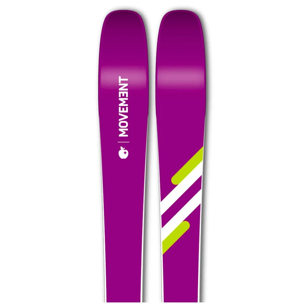 Touring skis Movement ---Logic 91 Women